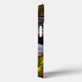 マックジークリークに沿った秋の色 Case-Mate iPhoneケース (裏面 / 右)