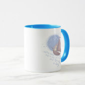 マックスとの1年間の航海 マグカップ (正面右)