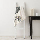 マックスとワイルド遊モノの シェルパブランケット (インサイチュ)