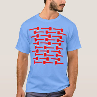 マックスアックス Tシャツ