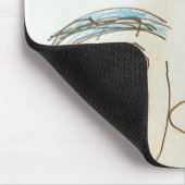 マックスウェルモーガン マウスパッド (コーナー)