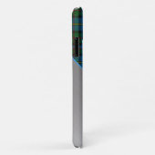 マックスタイリッシュロカラフルッド&アルミルックiPh Case-Mate iPhoneケース (裏面/右)