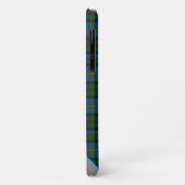 マックスタイリッシュロカラフルッド&アルミルックiPh Case-Mate iPhoneケース (裏面/左)