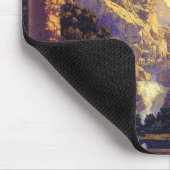 マックスフィールドパリシュロマンス1922 マウスパッド (コーナー)