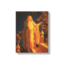 マックスフィールドパリ、シンデレラ