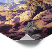 マックスフィールド・パリシュの魅惑の王子 ポスター (角)