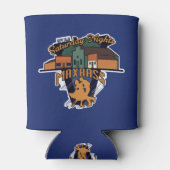 マックスベース土曜日の夜 缶クーラー (裏面)