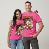 マックス・ストラスバスケットボールアートカバリエ1 Tシャツ (ユニセックス)