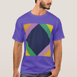 マックス・ビル ギャラリー1 Tシャツ