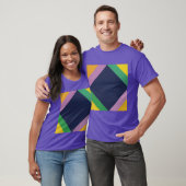 マックス・ビル ギャラリー1 Tシャツ (ユニセックス)