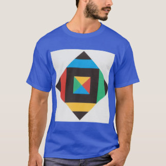 マックス・ビル ギャラリー 10 Tシャツ