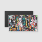 マックス・ベックマン – ダイ・シュアウスピエ (正面/裏面)