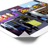 マックス ポスター (角)