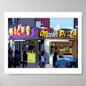 マックス ポスター (正面)