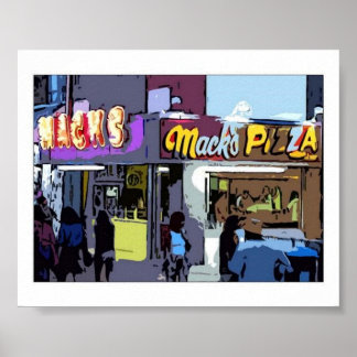 マックス ポスター