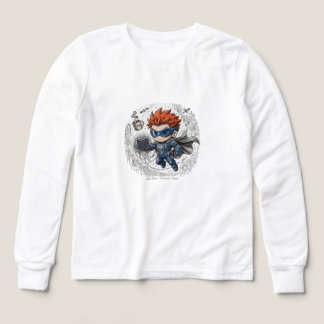 マックス・ルート The Root Admin Tシャツ