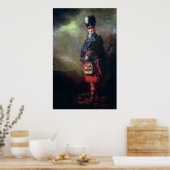 マックナブ ポスター (キッチン)