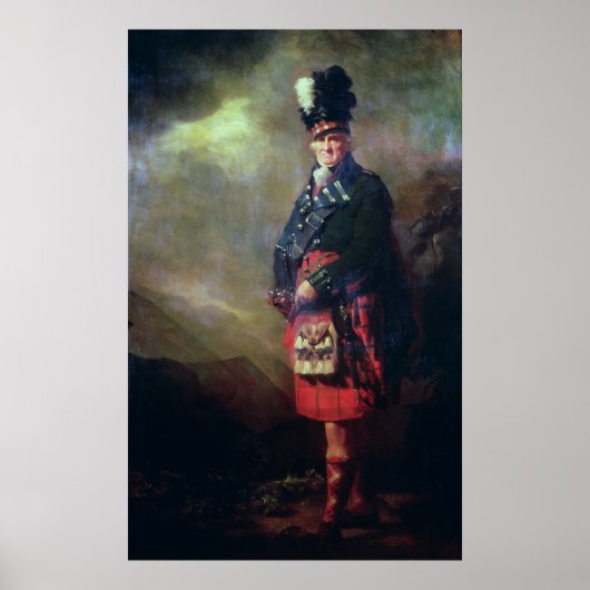 マックナブ ポスター (正面)