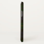 マックブライドタータンチェックバンディット Case-Mate iPhoneケース (裏面/右)