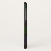 マックブライドタータンチェックバンディット Case-Mate iPhoneケース (裏面/左)