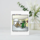 マックプレイ ポストカード (スタンド正面)