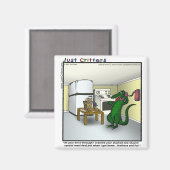 マックプレイ マグネット (正面/裏面)