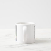 マックレーン情報espresso mug エスプレッソカップ (裏面)
