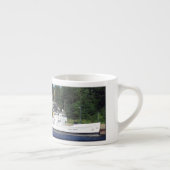 マックレーン情報espresso mug エスプレッソカップ (右)