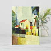 マック威厳があるアート：ブライトハウス カード (スタンド正面)