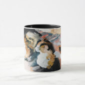 マック威厳があるカ マグカップ (中央)