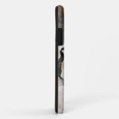 マック威厳があるカ Case-Mate iPhoneケース (裏面/右)