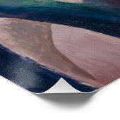 マック威厳があるプロムナード ポスター (コーナー)