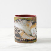 マック威厳があるマグ マグカップ (中央)