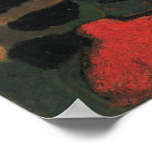 マック威厳がある- Russiches Ballett 1912油バレエ ポスター (角)