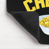 マック アンド チーズ| マカロニ アンド チーズ マウスパッド (コーナー)