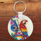 マック キーホルダー (正面)