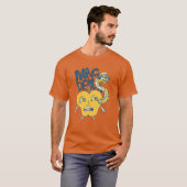 マック・デマルコ Tシャツ (正面フル)