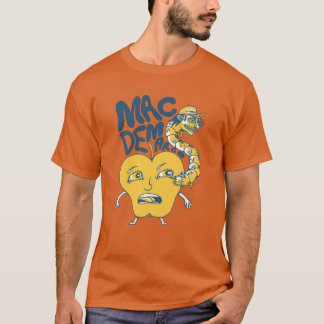マック・デマルコ Tシャツ