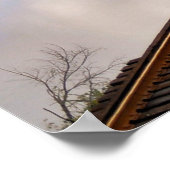 マッケポート交差点 ポスター (角)