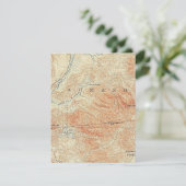 マッケンジーマウンテン詳細 招待状 (スタンド正面)