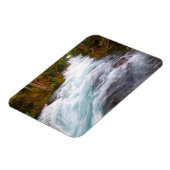 マッケンジー川 |オレゴン マグネット (左側)