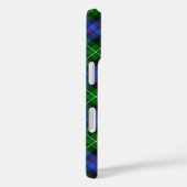 マッケンジー クラン バッジ & ターターンのiPhone / iPadケース Case-Mate iPhoneケース (裏面 / 右)