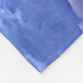 マッケンジー、マクラーマクラスコットランドクランEilian Doan Castle フリースブランケット (角)