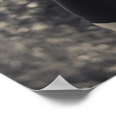 マッケンジーK.フィットネスポスター ポスター (角)