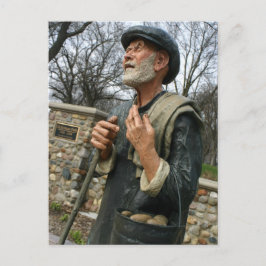 マッケンナンパークスー秋SDポストカード ポストカード