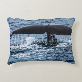 マッコウクジラ アクセントクッション