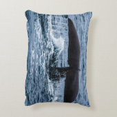 マッコウクジラ アクセントクッション (裏面(縦))