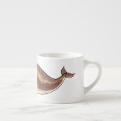 マッコウクジラ エスプレッソカップ (右)