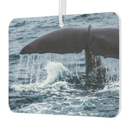 マッコウクジラ カーエアーフレッシュナー