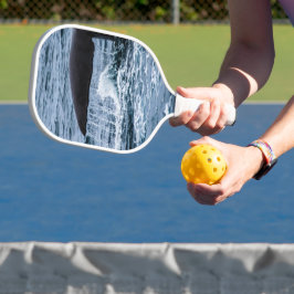 マッコウクジラ ピックルボールラケット